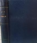 Fsica curso secundrio / programa ginasial completo-editora f. t. d.