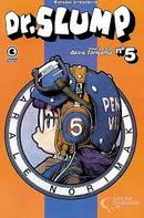 Dr. Slump / Volume 5-Akira Toriyama