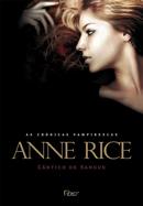 Cantico de Sangue / as Cronicas Vampirescas-Anne Rice
