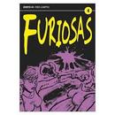 Ugrito #4 / Furiosas-Rafa Campos