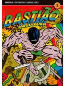 Ugrito #3 / Bastio da Justia-DW Ribatski e Gabriel Ges