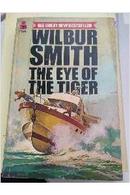 The Eye of The Tiger-wilbur smith