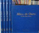 mos de ouro / obra em 05 volumes-editora abril cultural