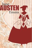 EMMA-JANE AUSTEN / TRADUAO DE CIRO MIORANZA