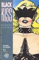 Black Kiss n3-Howard Chaykin