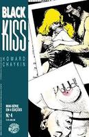 Black Kiss n4-Howard Chaykin