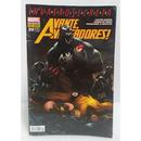 Avante, Vingadores n22 / Invaso Secreta-Panini Comics