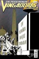 Os Poderosos Vingadores n4-Panini Comics