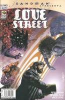 Hellblazer - Love Street (Sandman Apresenta) n 3 de 3-Brainstore Editora