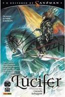 Do Universo de Sandman / Lcifer / Volume 3 / Caada Selvagem -Neiol Gaiman