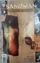 Sandman n7 / Preldios & Noturnos-Neil Gaiman