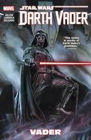 Star Wars / Darth Vader n1-Panini Comics