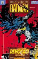 Um Conto de Batman / Devoo / Parte 3 de 3-Abril Jovem