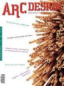 Arc Design n 18 / 2001-editora quafrifoglio 
