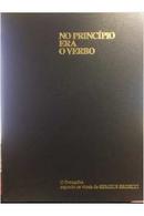 No principio era o verbo / o evangelho segundo os vitrais de Sergius Erdelyi-sergius erdelyi