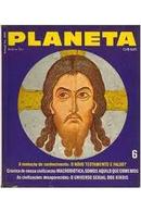 Revista planeta n 6 / fevereiro 1973-editora trs