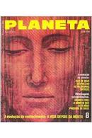 REVISTA PLANETA N 8-editora trs