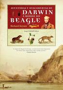 Aventuras e Descobertas De Darwin a Bordo Do Beagle. 1832-1836-Richard Keynes