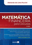 Matemtica Financeira para Concursos / 2 EDIO-Alberto De Lima Puccini