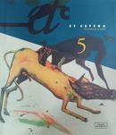 Et cetera / literatura e arte 5-fabio campana / editor
