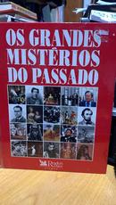 Os grandes mistrios do passado-editora readers digest digest 