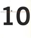 10 Jahre Kunst - und ausstellungshalle der bundesrepublik deutschland 1992 - 2002-Frings, Jutta e Bundeskunsthalle: