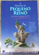 A Historia do Pequeno Reino-Luca Rischbieter / Ilustrado por Franklin Agostinho