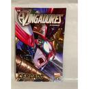 Os Vingadores n3 / Cercado-Panini Comics