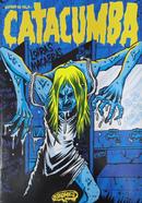 Seduza-se pela Catacumba / Loiras Macabras / 2 edio-Kiko Garcia
