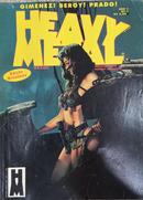 Heavy Metal / Ano n1 / Ginemez! Beroy! Prado! -Hm