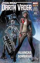 Star Wars / Darth Vader / n3-Marvel
