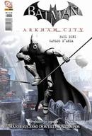 Batman Arkham City / Preldio jogo de Maior Sucesso dos ltimos Tempos-Panini Comics