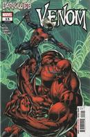 Venom / n8 / Teia Sombria-Panini Comics