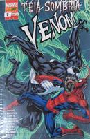 Venom / n7 / Teia Sombria-Panini Comics