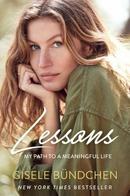 Lessons / My Path To A Meanungful Life-Gisele Bndchen