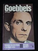 goebbels  / coleo histria ilustrada da 2 gtuerra mundial-alan wykes