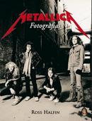 Metallica fotografias-Ross halfin