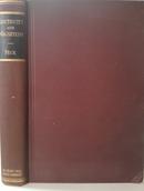 Electricity and Magnetism-Edson Ruther Peck