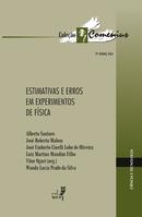 Estimativas e Erros em Experimentos de Fsica-Vitor Orguri / Alberto Santoro / Jos Roberto Mohon / Outros