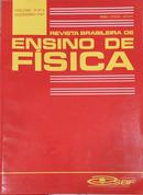 Revista Brasileira de Ensino de Fsica / Vol. 19 N4 / Dezembro 1997-Editora Sociedade Brasileira de Fsica
