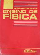 Revista Brasileira de Ensino de Fsica / Vol. 24 N1 / Maro 2002-Editora Sociedade Brasileira de Fsica