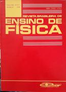 Revista Brasileira de Ensino de Fsica / vol. 20 N1 / Maro 1998-Editora Sociedade Brasileira de Fsica