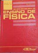 Revista Brasileira de Ensino de Fsica / Vol. 20 N3 / Setembro 1998-Editora Sociedade Brasileira de Fsica