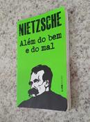 Alm do Bem e do Mal -Friedrich Nietzsche 