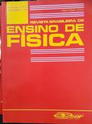 Revista Brasileira de Ensino de Fsica / Vol. 21 N3 / Setembro 1999-Editora Sociedade Brasileira de Fsica