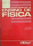 Revista Brasileira de Ensino de Fsica / Vol. 29 N3 / Jul- Out 2007-Editora Sociedade Brasileira de Fsica