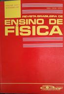 Revista Brasileira de Ensino de Fsica / Vol. 19 N3 / Setembro 1997-Editora Sociedade Brasileira de Fsica