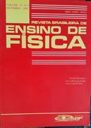 Revista Brasileira de Ensino de Fsica / Vol. 24 N3 / Setembro 2002-Editora Sociedade Brasileira de Fsica