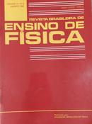 Revista Brasileira de Ensino de Fsica / Vol. 14 N2 / Agosto 1992-Editora Sociedade Brasileira de Fsica