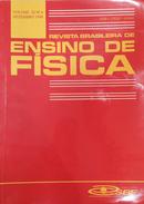 Revista Brasileira de Ensino de Fsica / Vol. 20 N4 / Dezembro 1998-Editora Sociedade Brasileira de Fsica